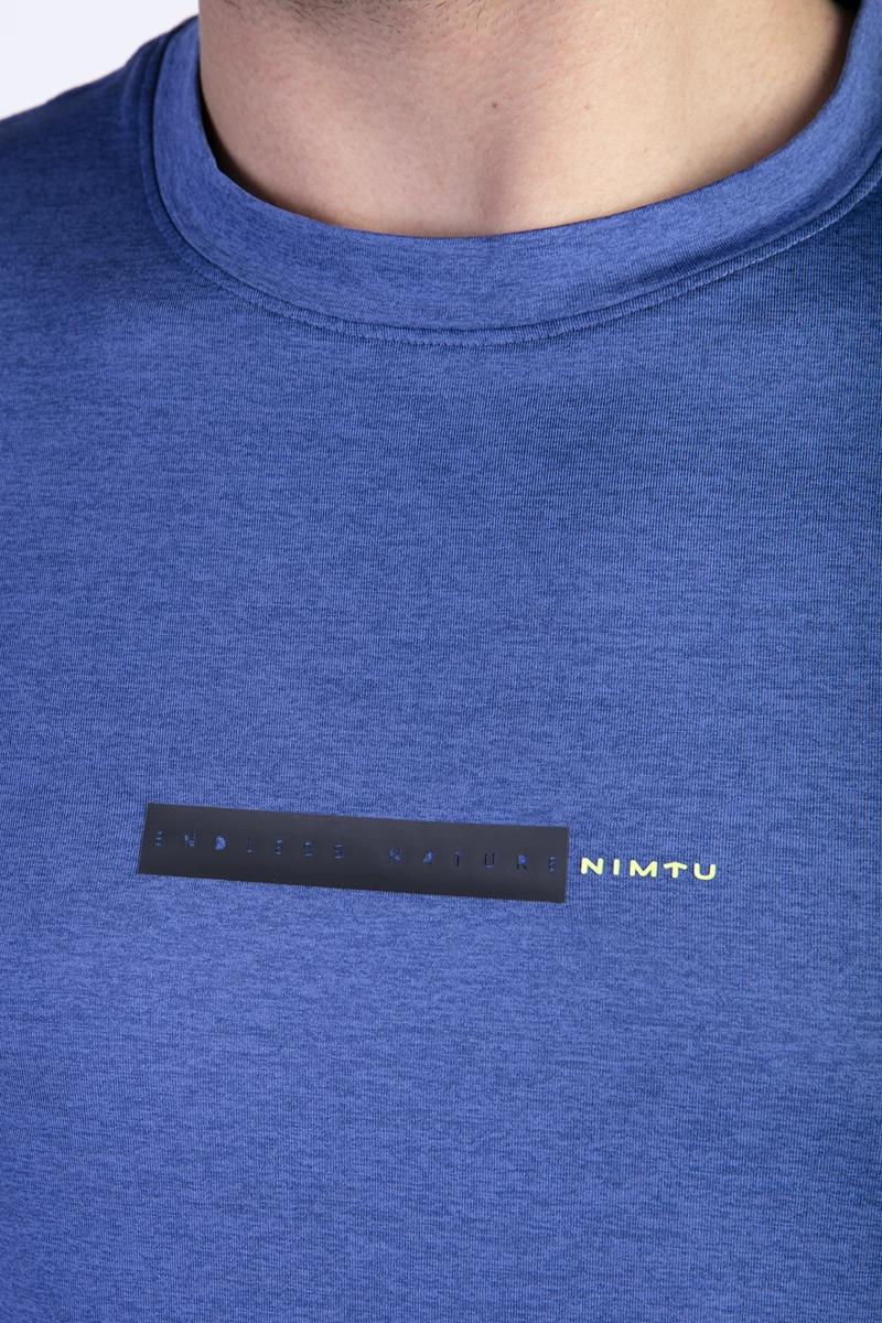 POLO TECNICO ITATA BLUE - 6