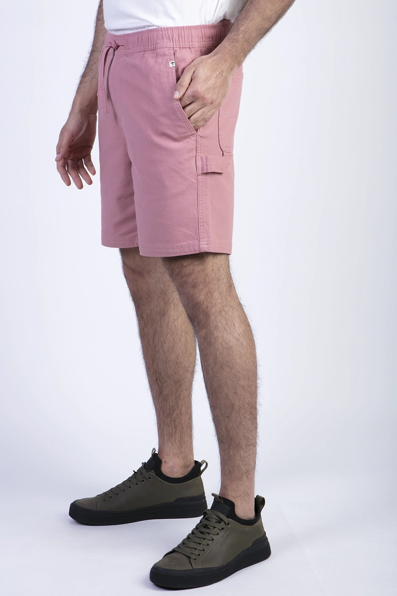 BERMUDA HOMBRE NIMTU ROSE MAULE - 1