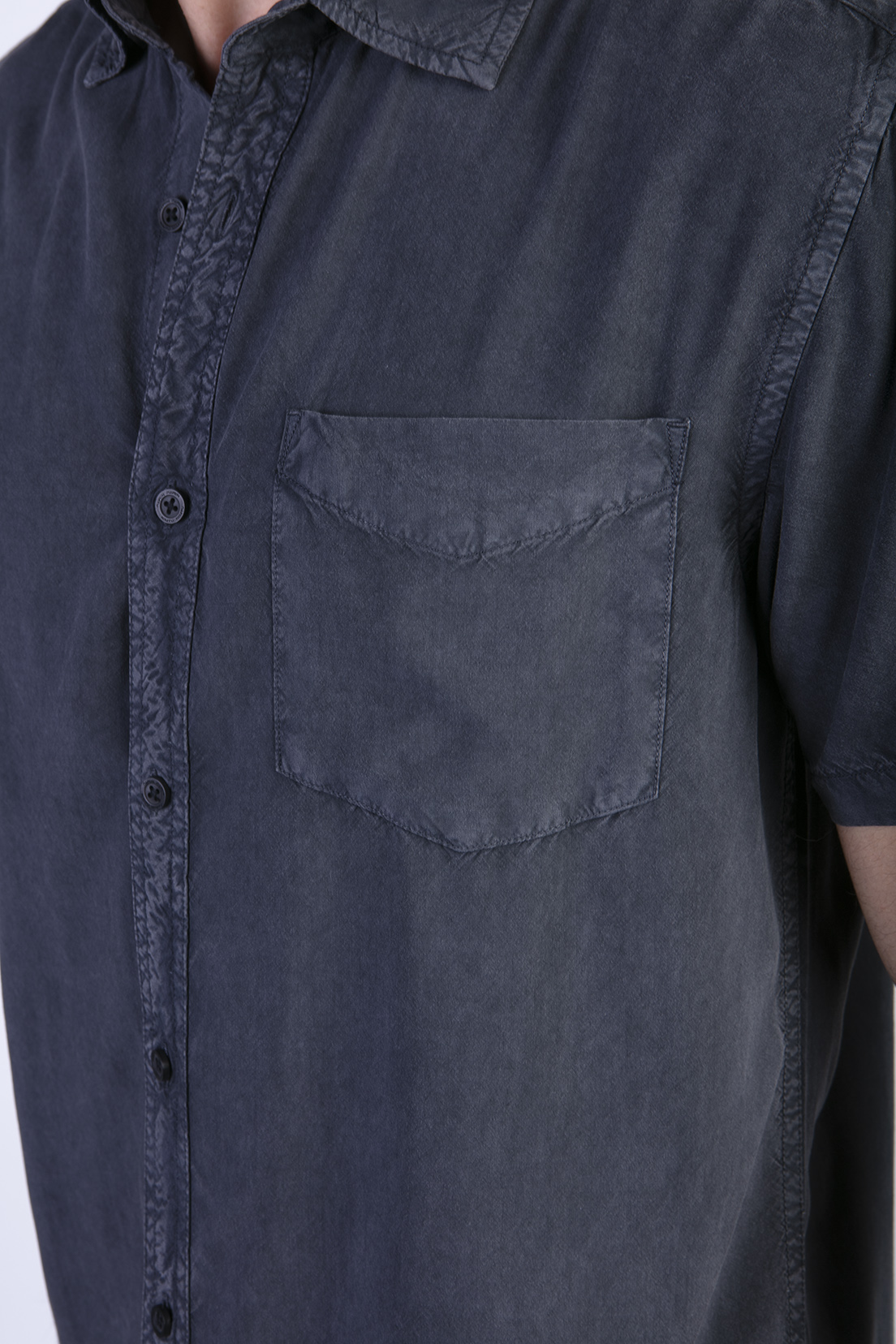 CAMISA RAPEL CHARCOAL - 3