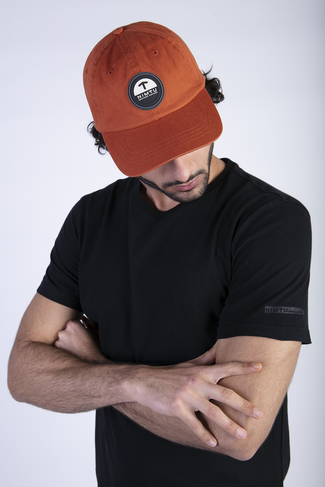 POLO TRES CRUCES BLACK - 8