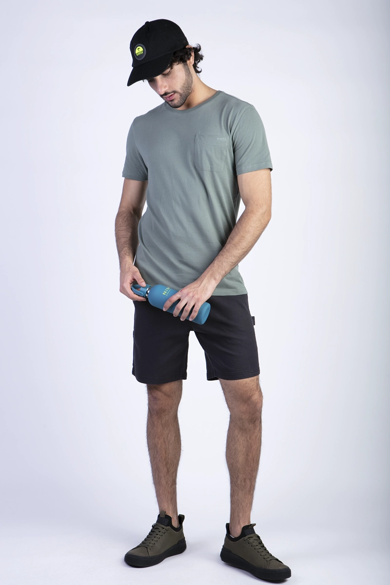 POLO BIO BIO LT TURQUOISE - 8