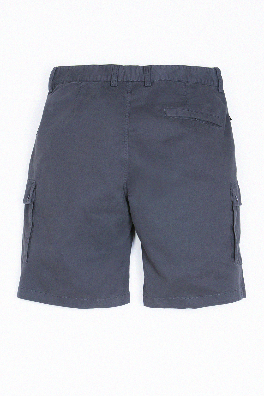 BERMUDA TRANCURA CHARCOAL - 2