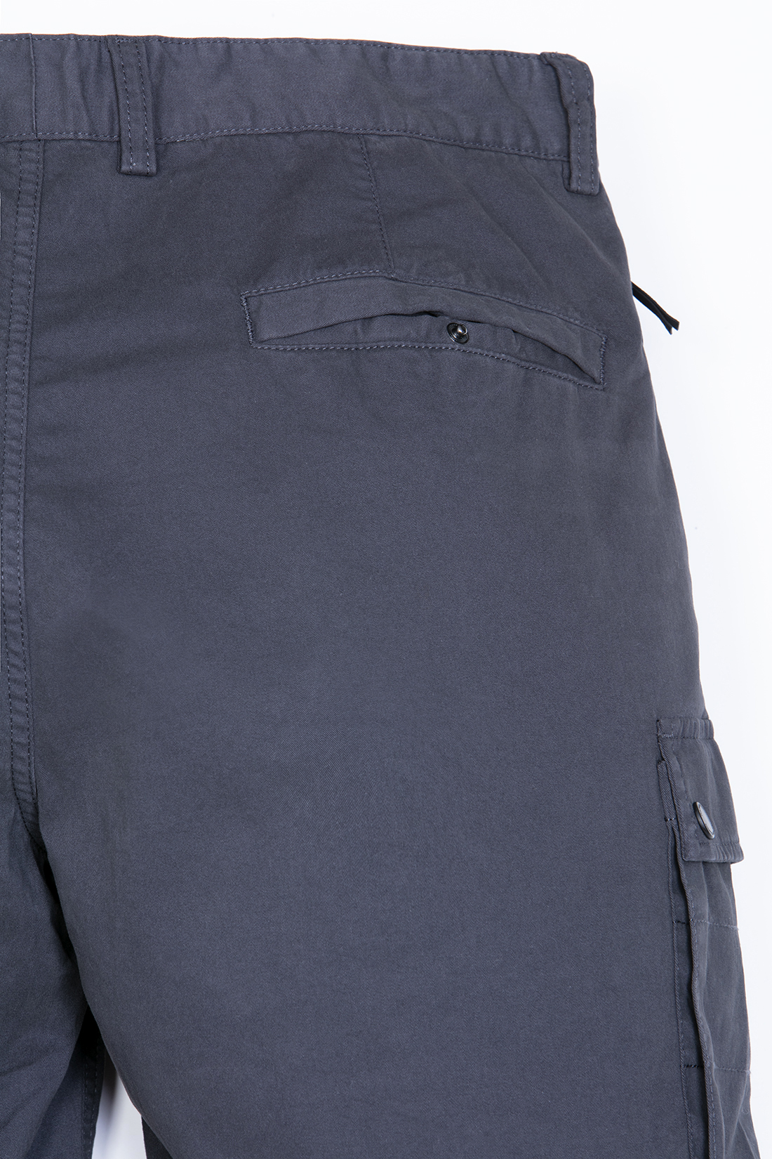 BERMUDA TRANCURA CHARCOAL - 4