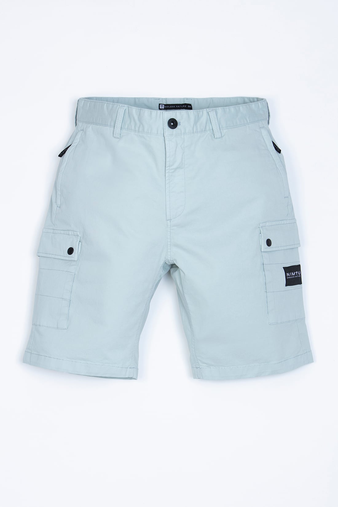 BERMUDA TRANCURA LT. BLUE - 1
