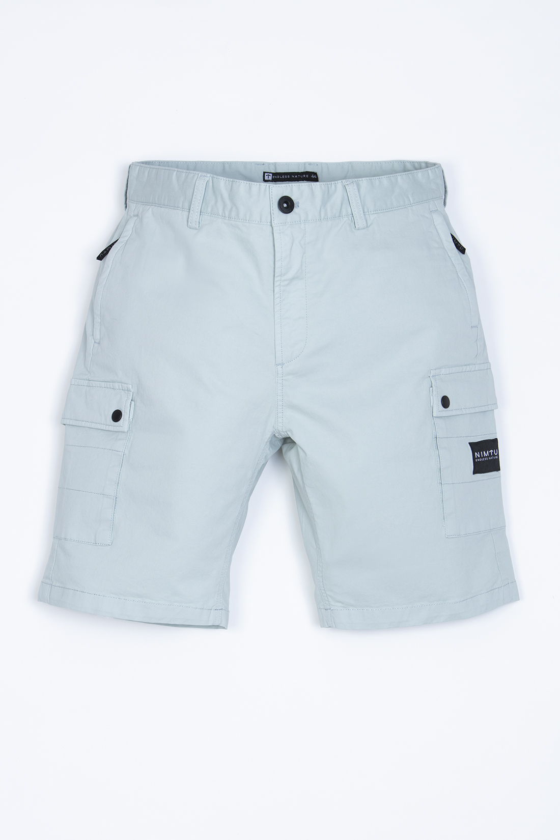 BERMUDA TRANCURA LT. BLUE - 1