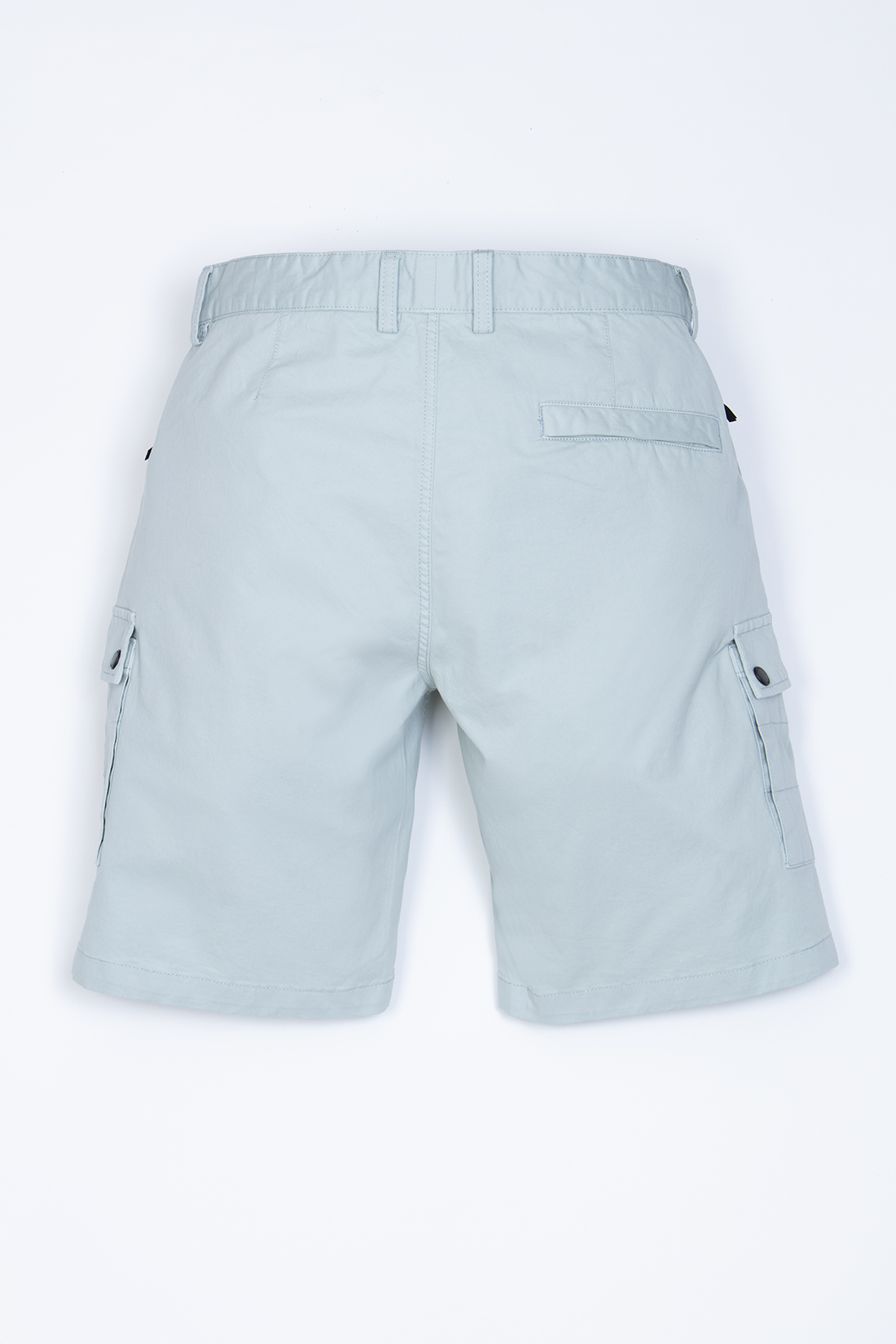 BERMUDA TRANCURA LT. BLUE - 2