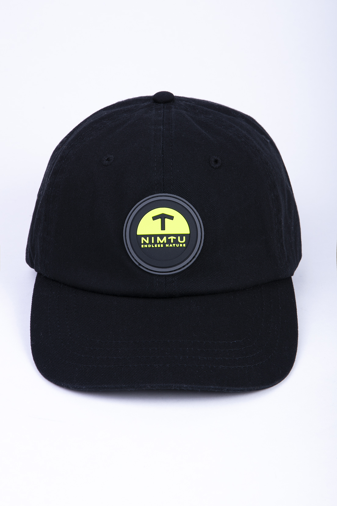 CAP RENAICO BLACK - 1