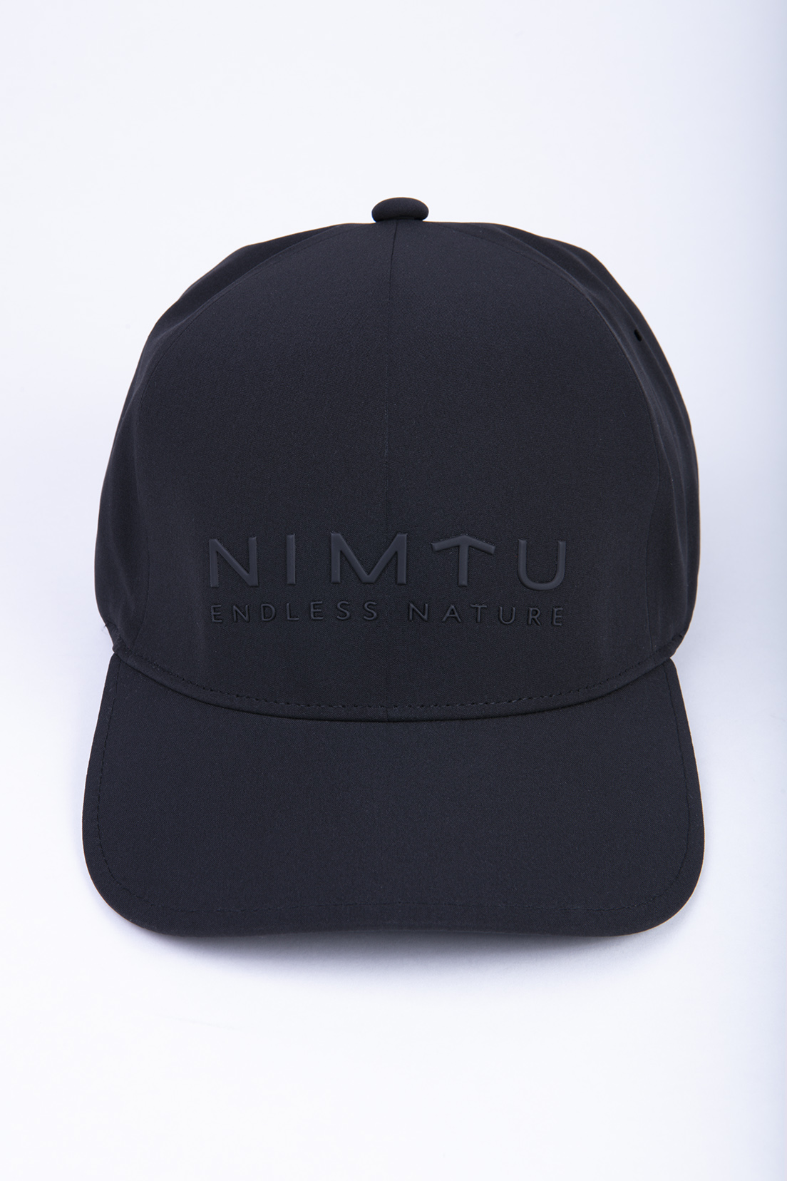 CAP LONCOMILLA BLACK - 1
