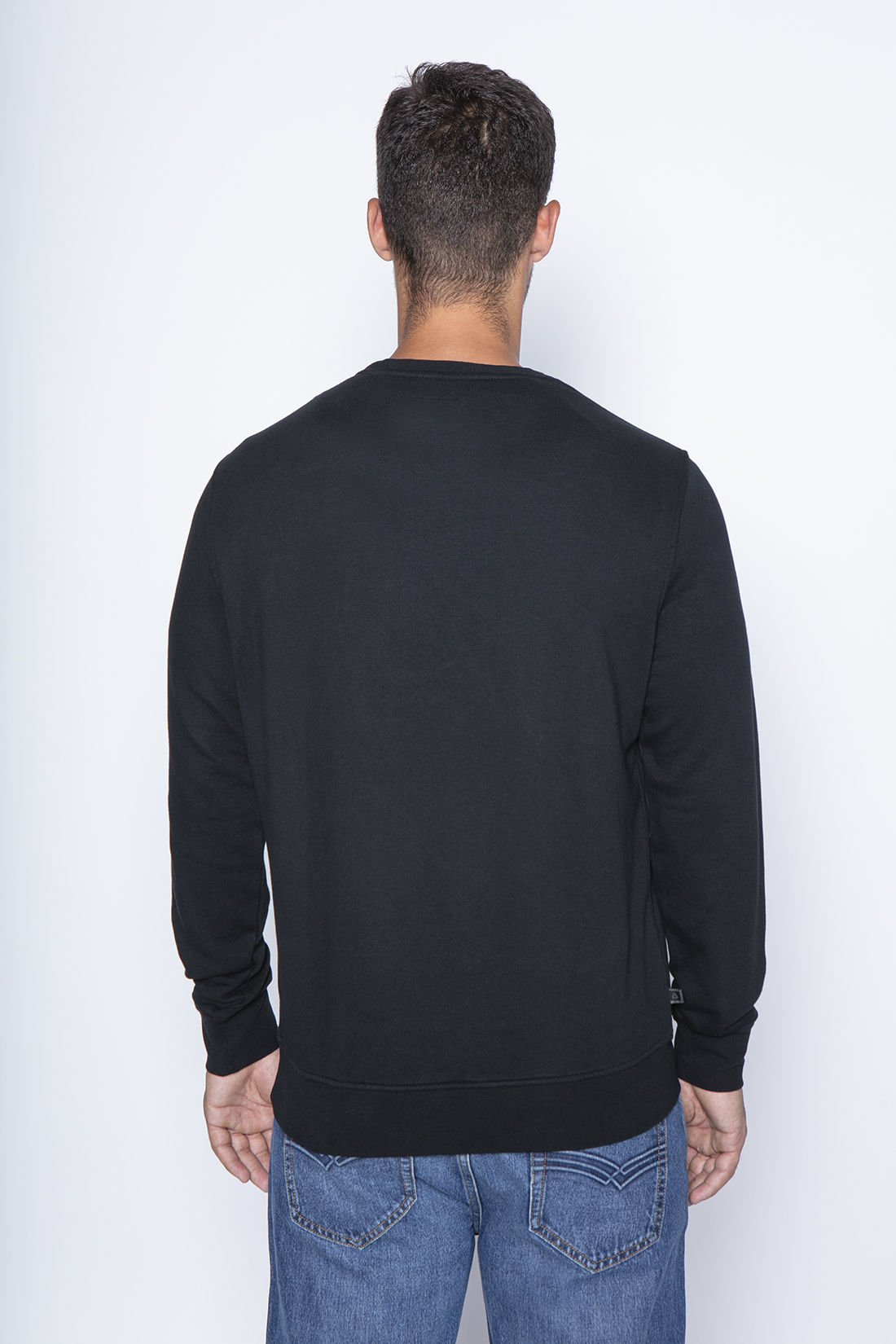 POLERÓN BLACK LIMARI - 2