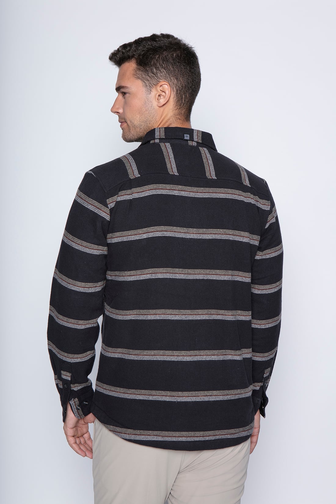 CHAQUETA LOA BLACK - 2