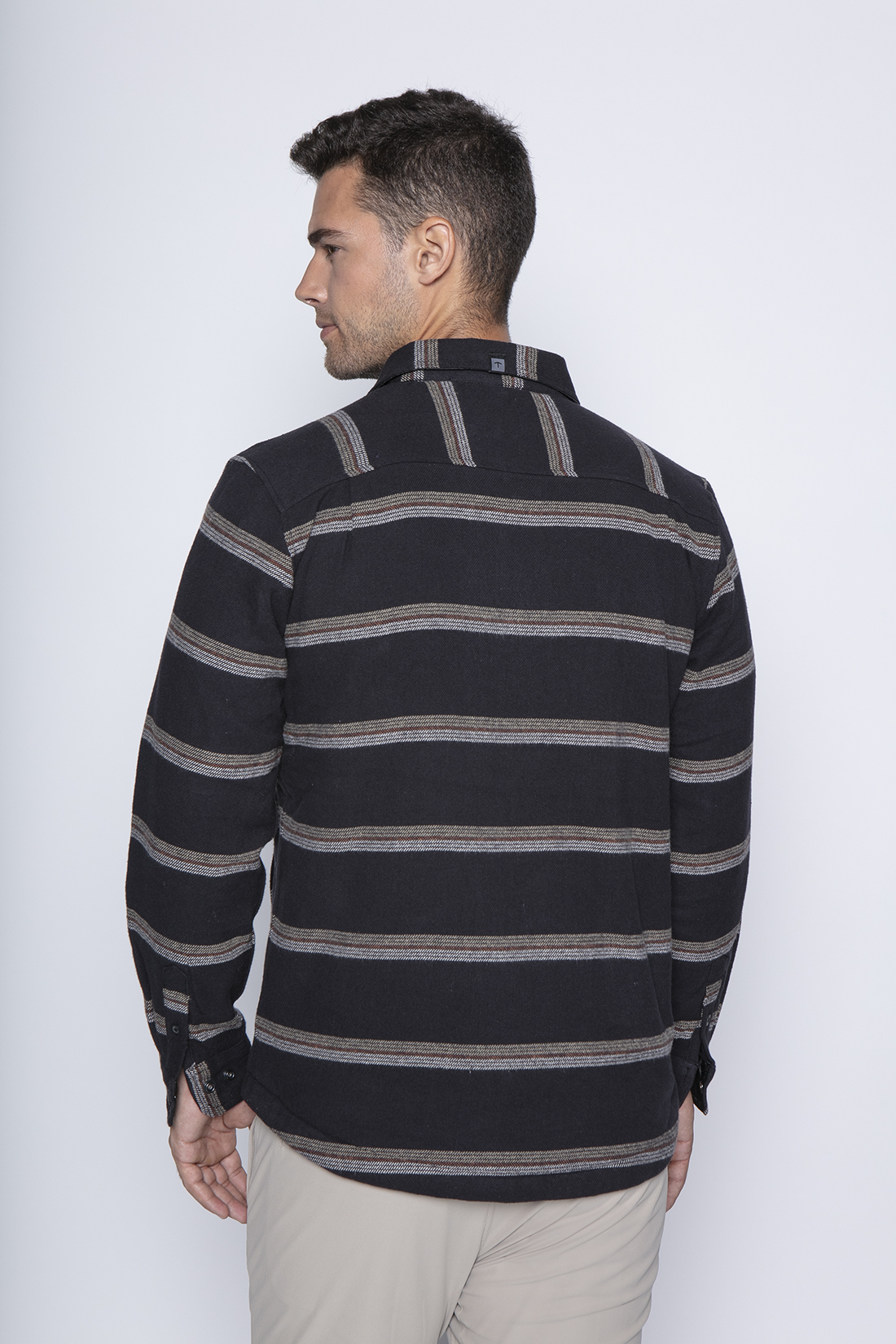 CHAQUETA LOA BLACK - 2