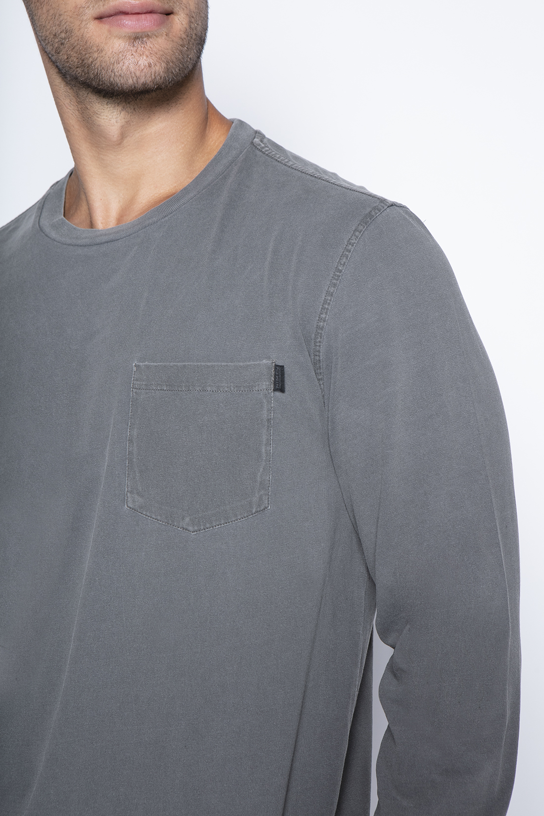 POLERA AYSEN CHARCOAL - 4