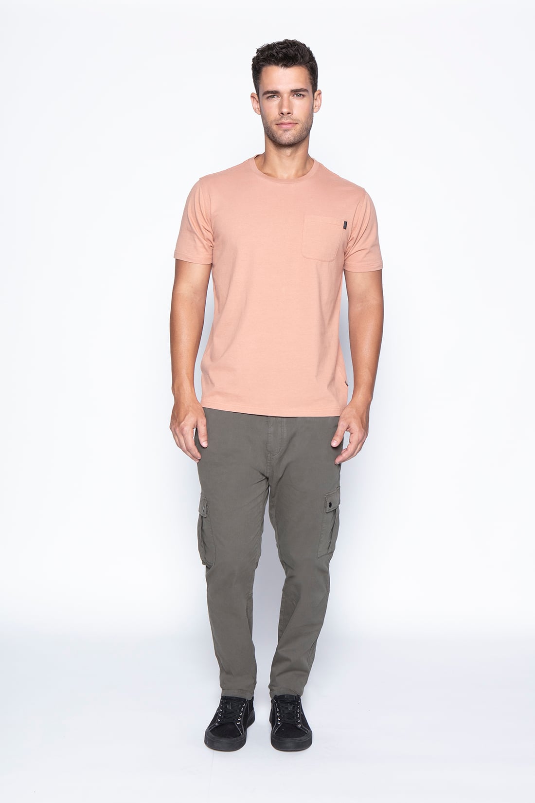 POLERA BIO BIO ORANGE - 3