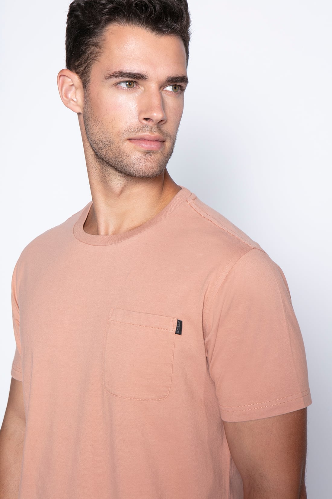 POLERA BIO BIO ORANGE - 4