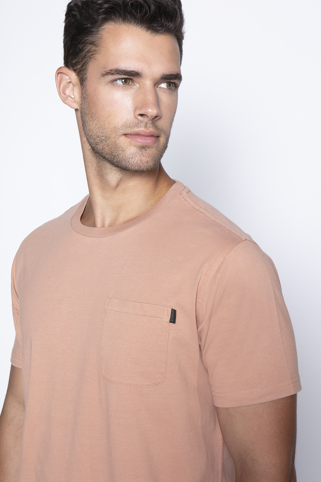 POLERA BIO BIO ORANGE - 4