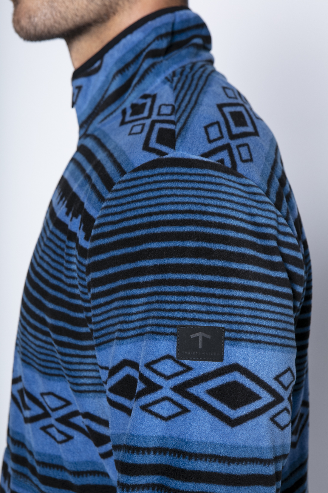 POLERÓN ELQUI BLUE - 4