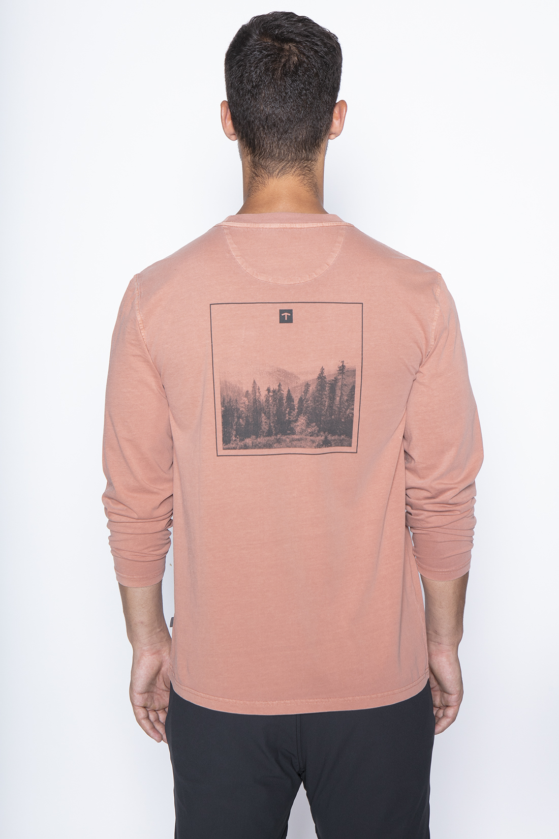 POLERA AYSEN TERRACOTA - 2
