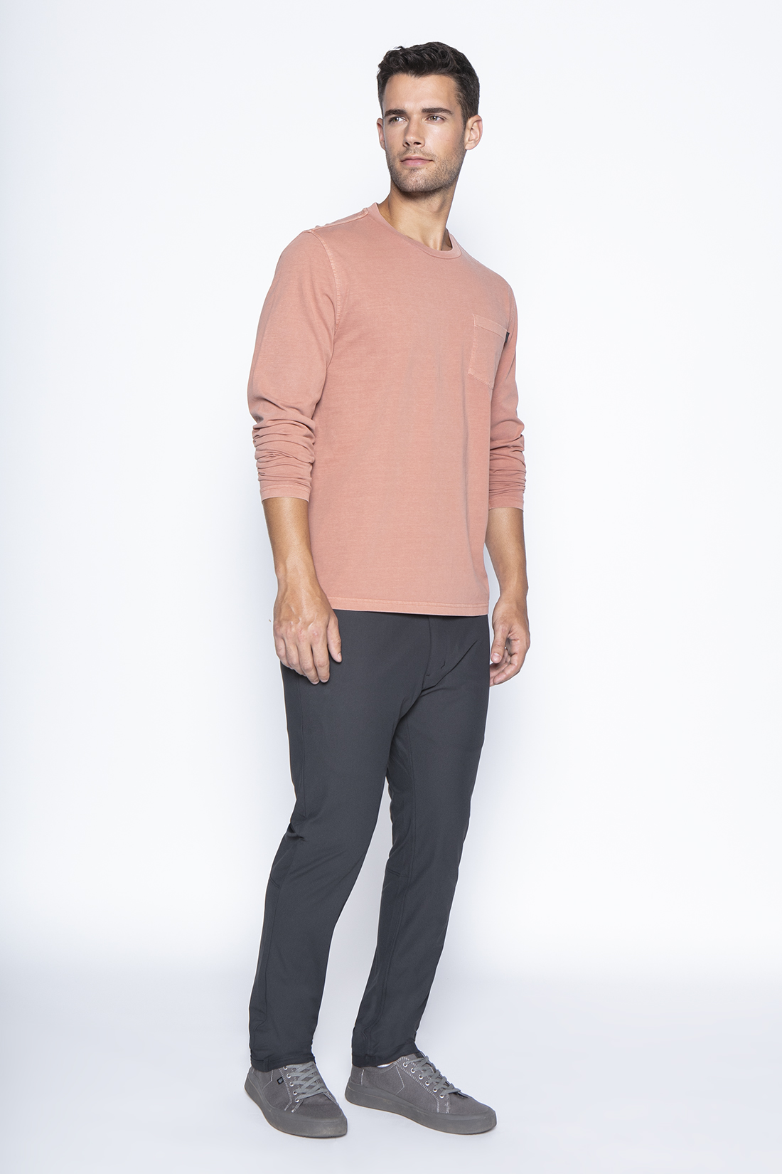 POLERA AYSEN TERRACOTA - 3