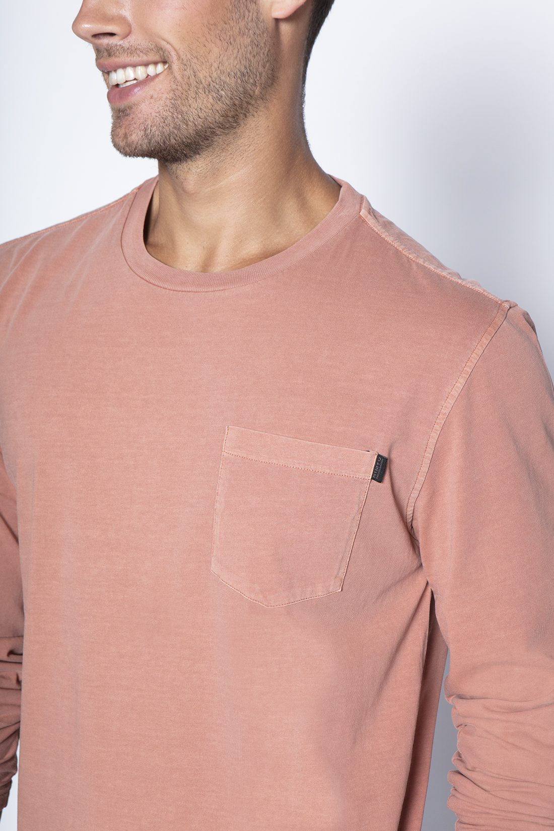 POLERA AYSEN TERRACOTA - 4