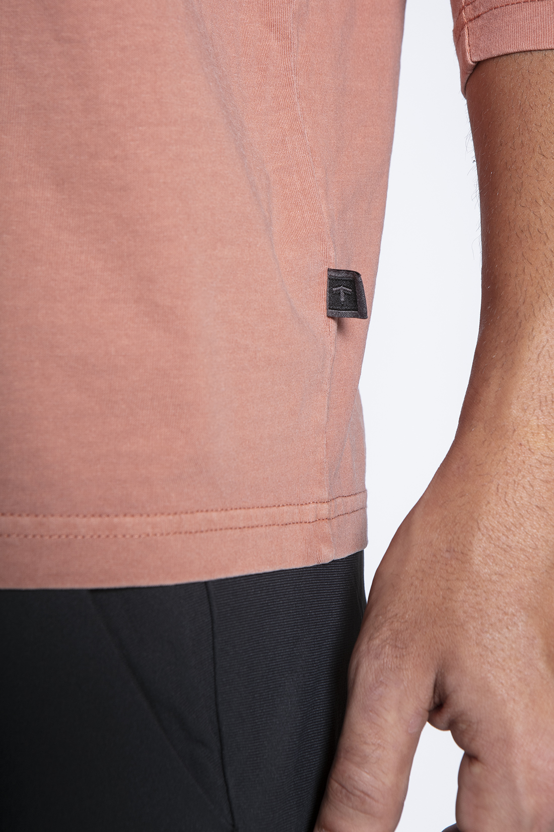 POLERA AYSEN TERRACOTA - 5