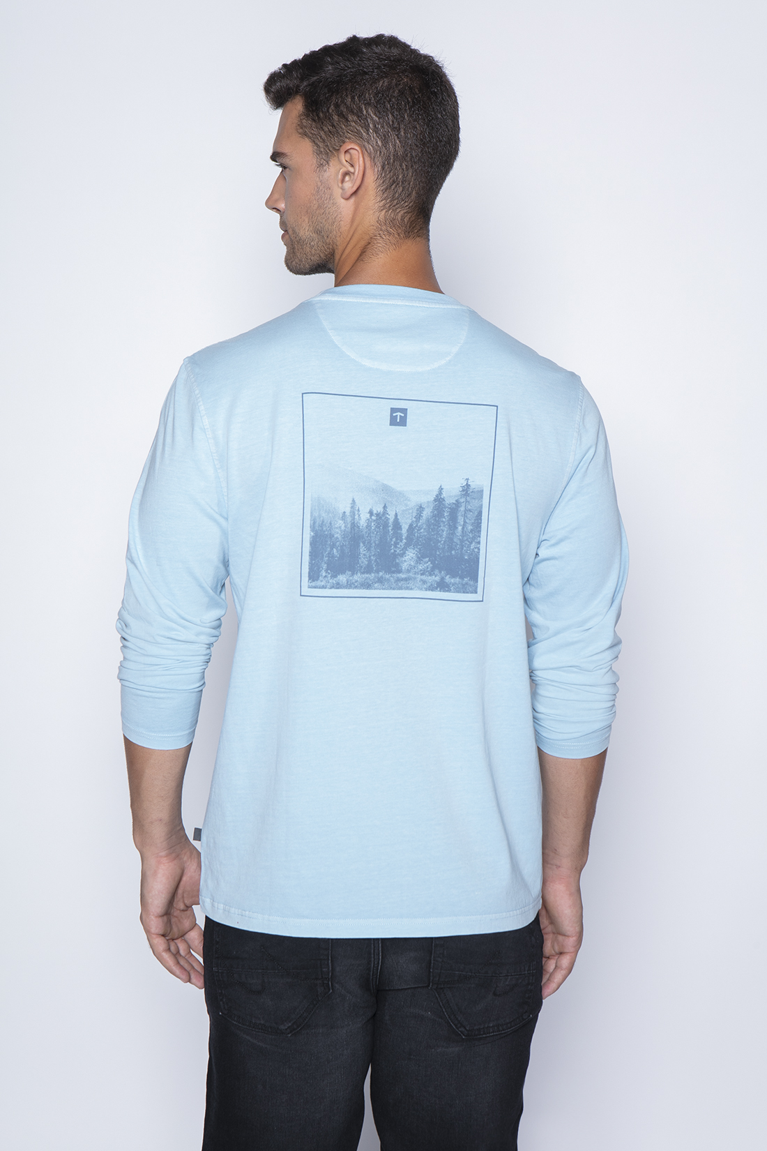 POLERA AYSEN LT. BLUE - 2