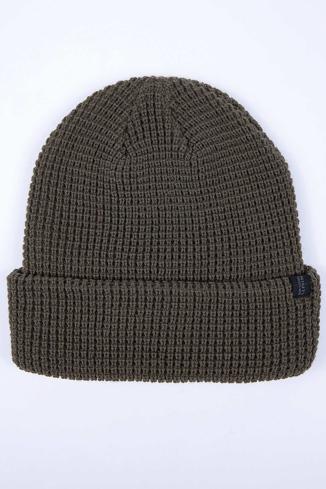 BEANIE PUYEHUE MILITARY - 1