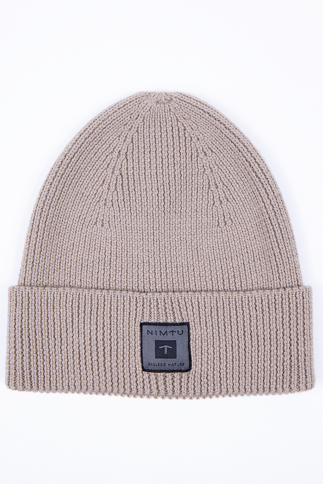 BEANIE PULAR SAND - 1