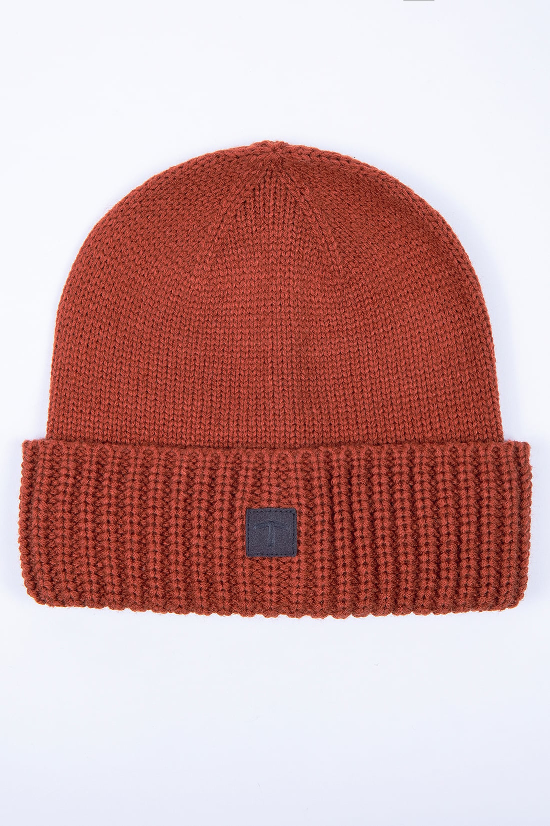 BEANIE MISCANTI BRICK - 1