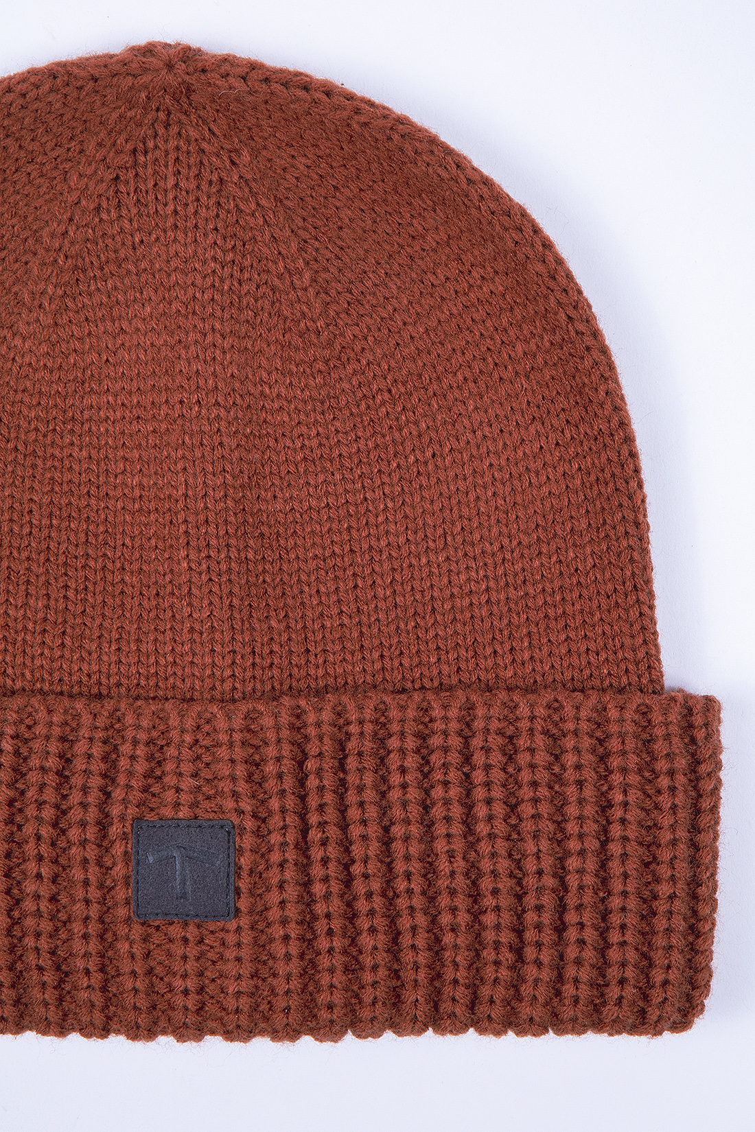 BEANIE MISCANTI BRICK - 2