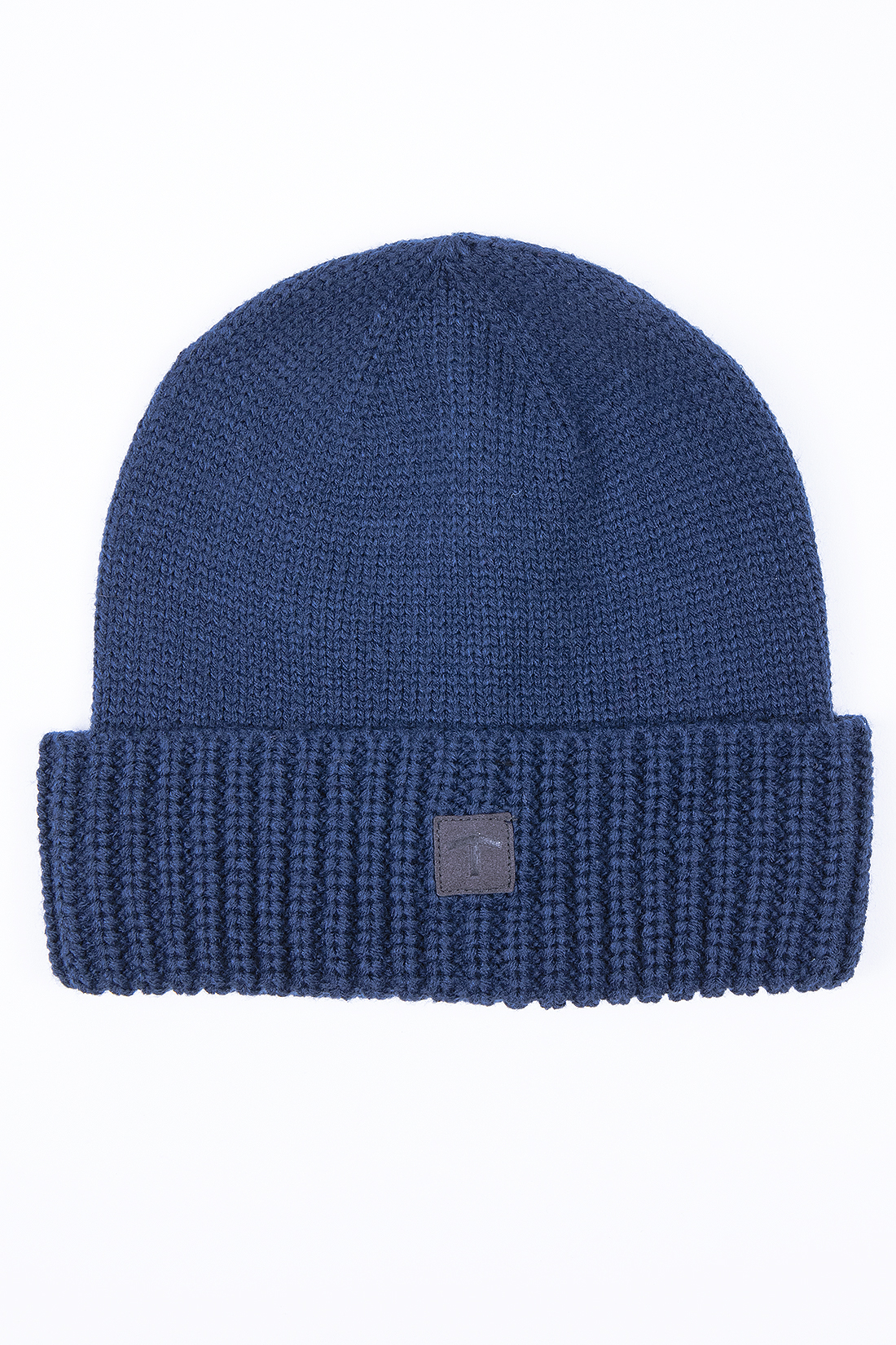 BEANIE MISCANTI NAVY - 1