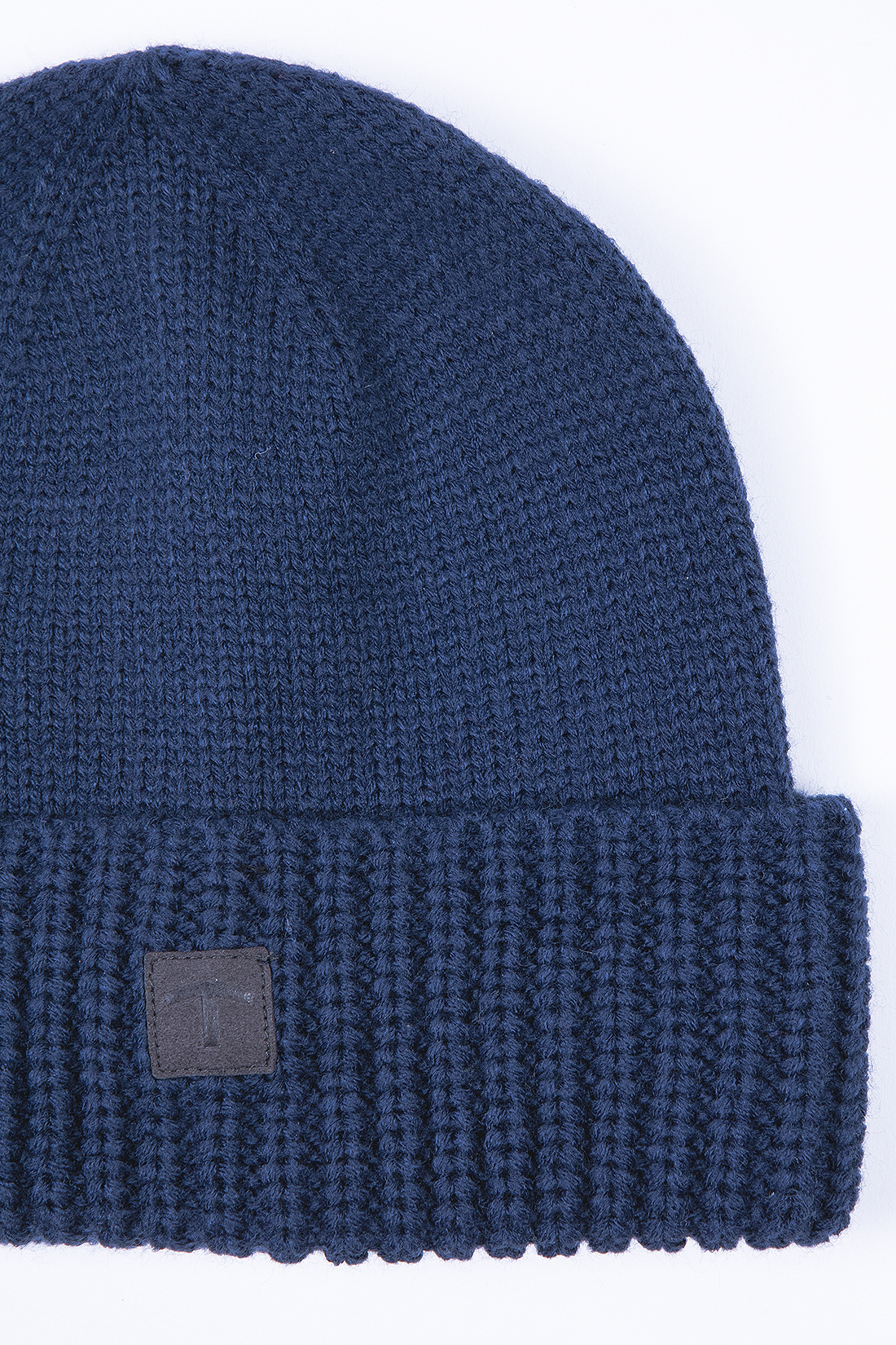 BEANIE MISCANTI NAVY - 2
