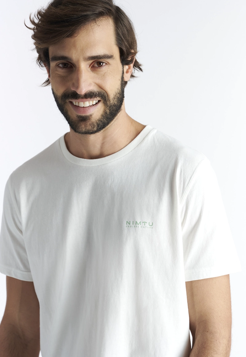 POLERA LLAIMA WHITE - 3