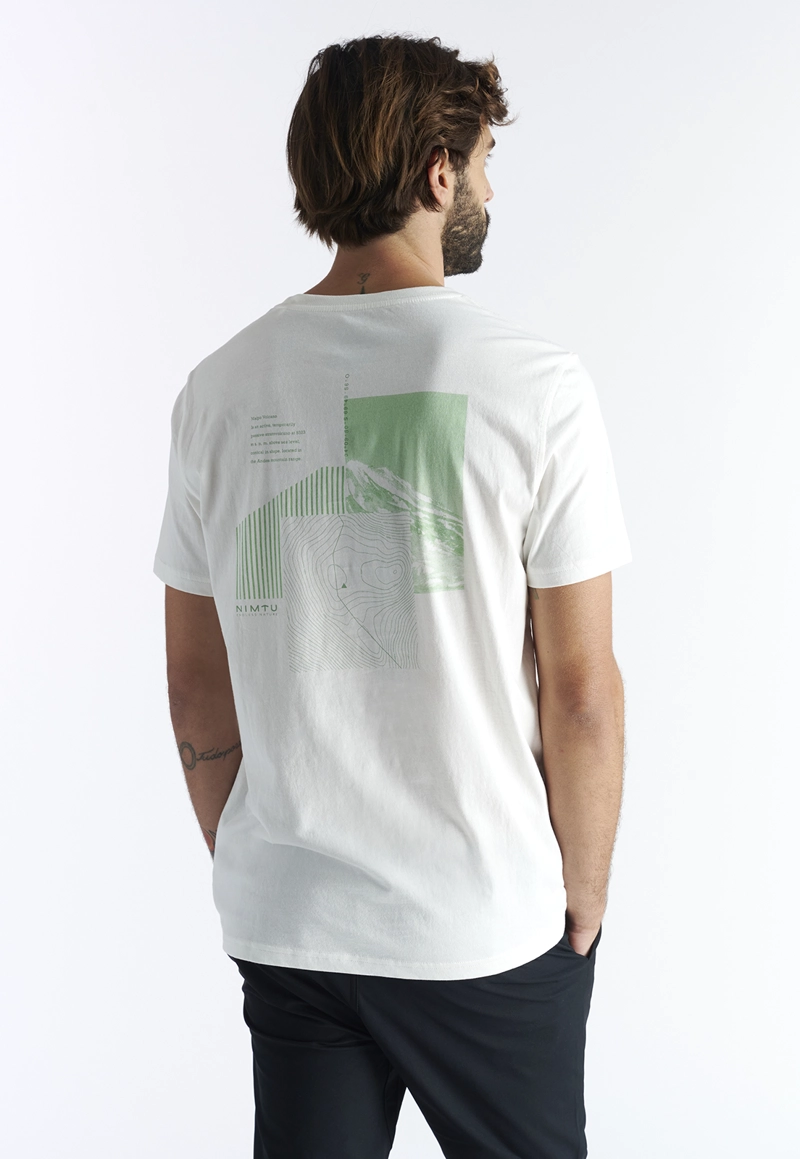 POLERA LLAIMA WHITE - 4