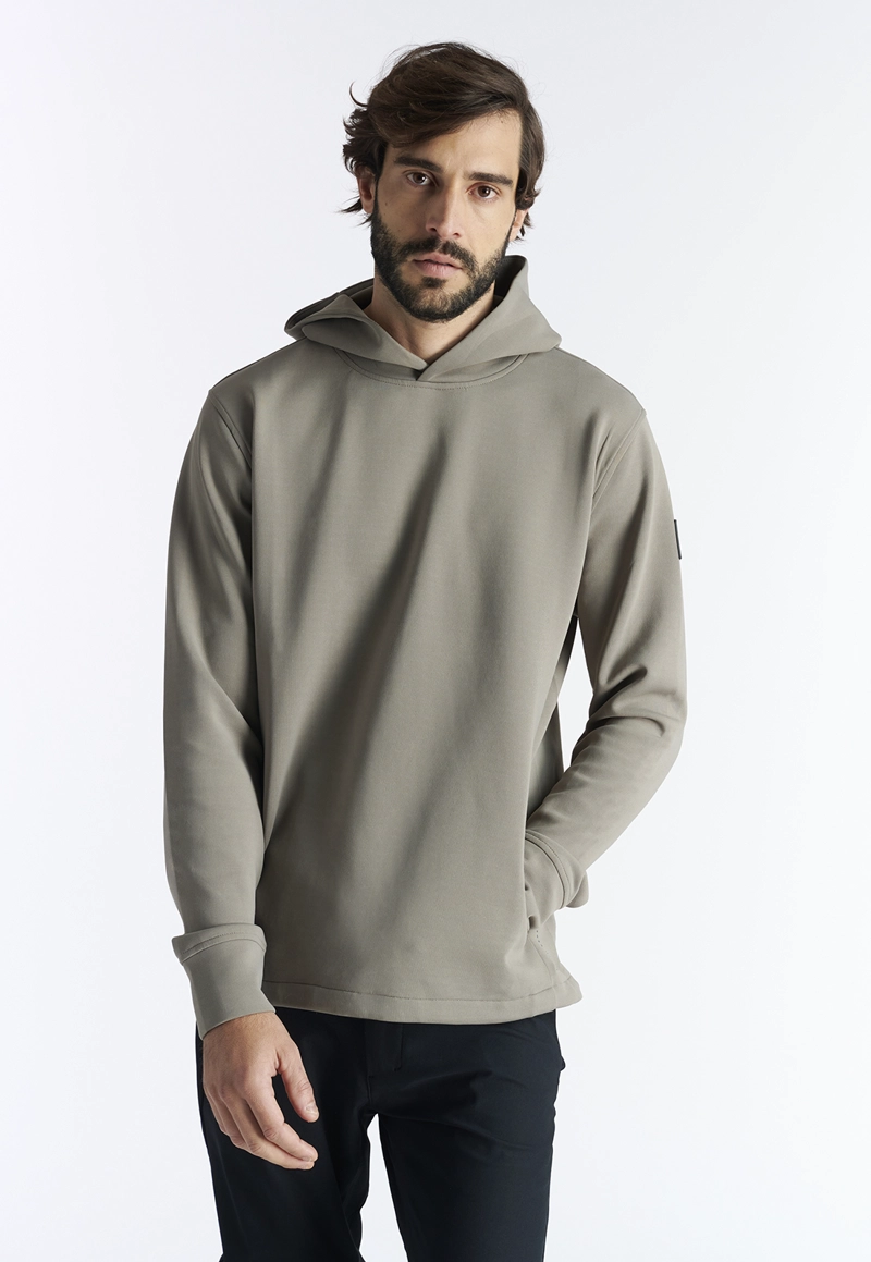 POLERON LINGUE OLIVE - 1