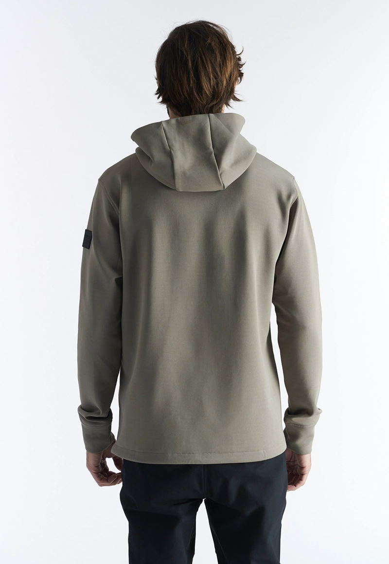 POLERON LINGUE OLIVE - 4
