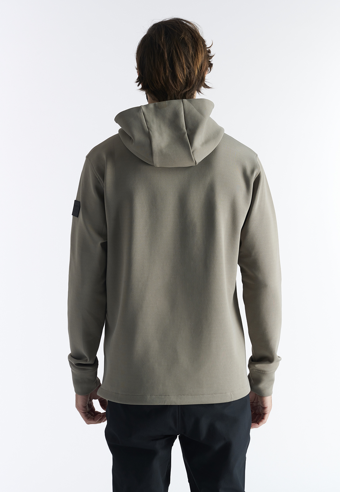POLERON LINGUE OLIVE - 4