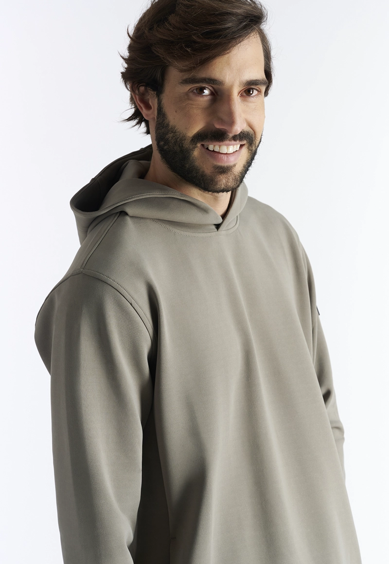 POLERON LINGUE OLIVE - 5