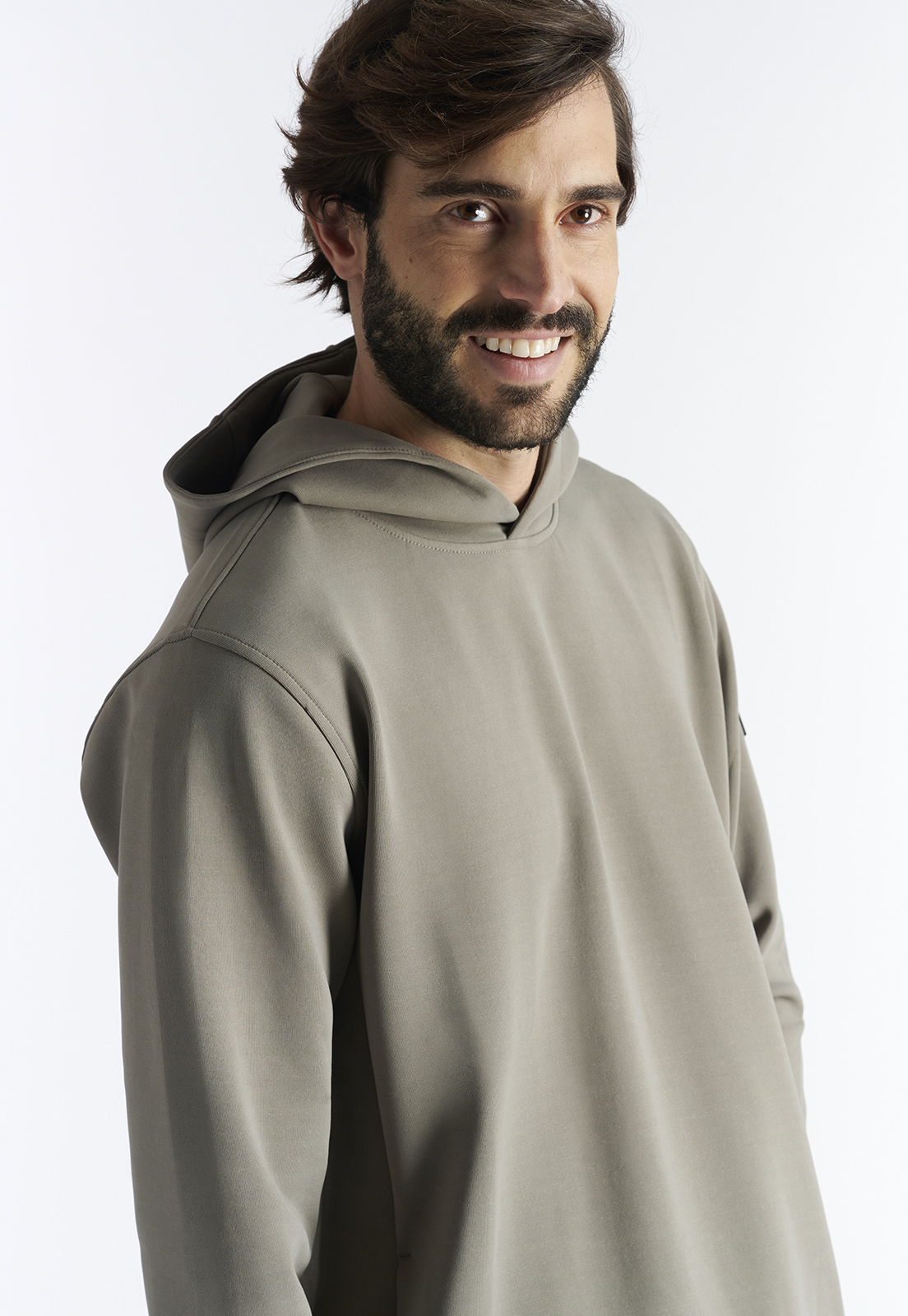 POLERON LINGUE OLIVE - 5