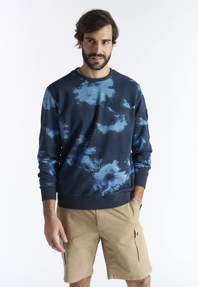 POLERON LUMO BLUE - 1