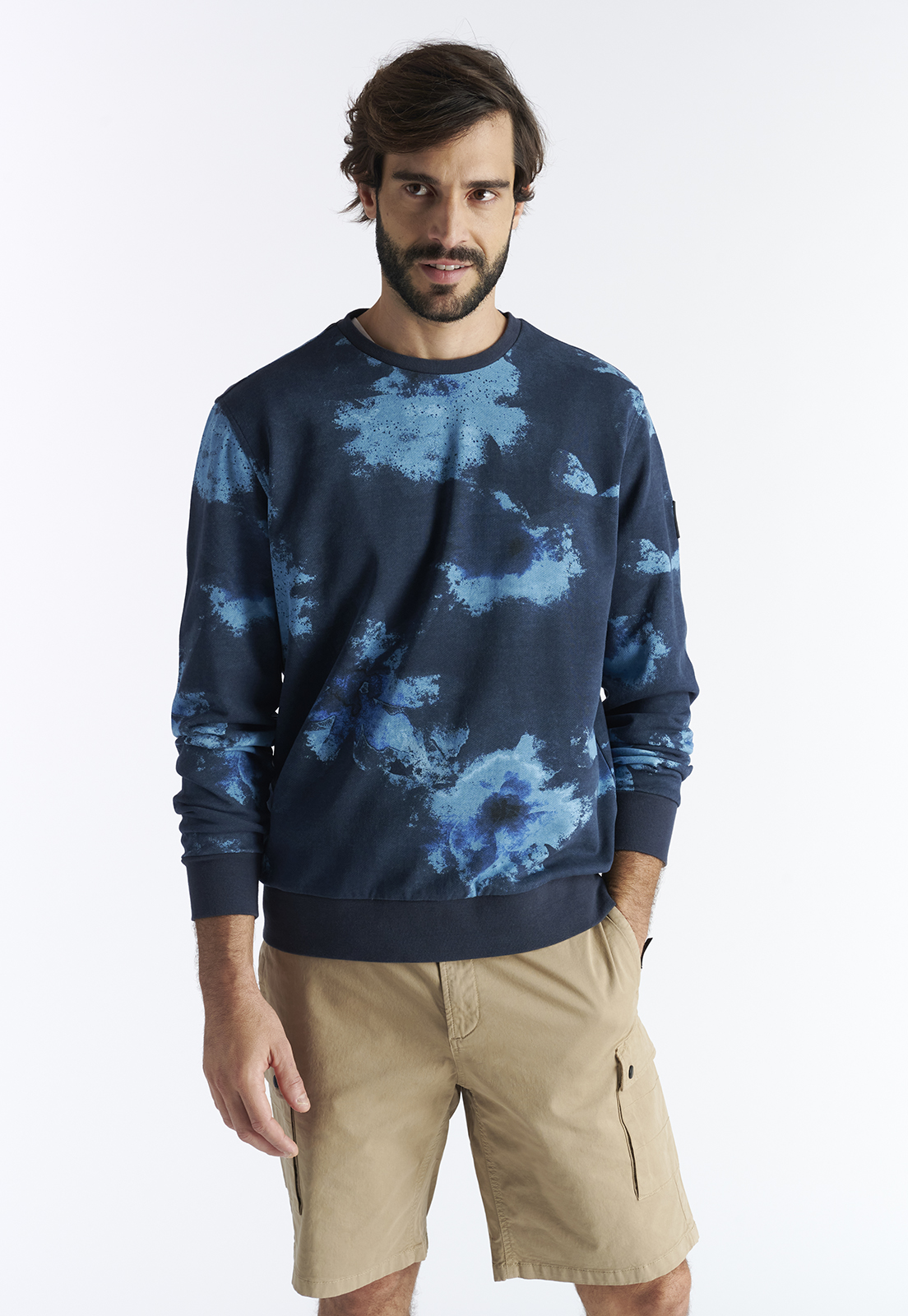 POLERON LUMO BLUE - 1