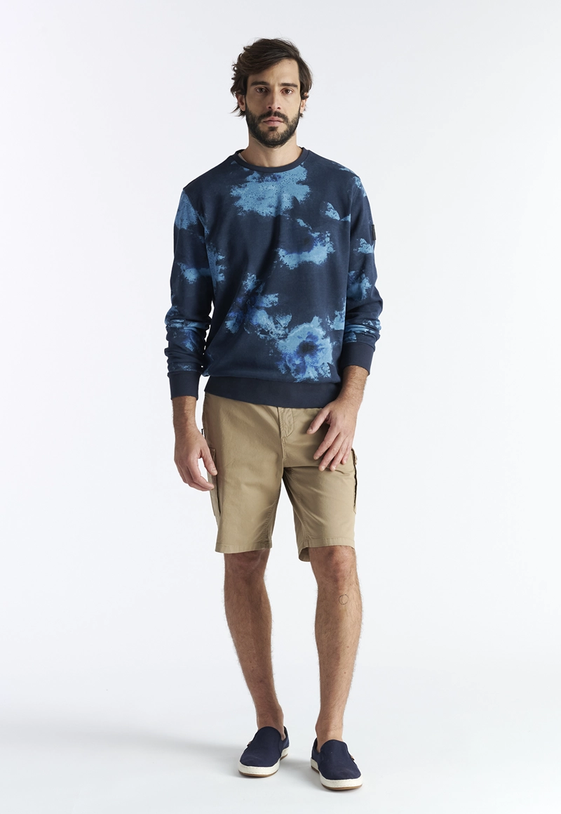 POLERON LUMO BLUE - 2