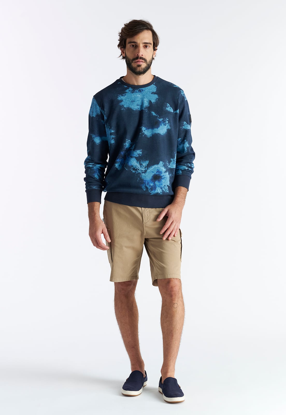 POLERON LUMO BLUE - 2