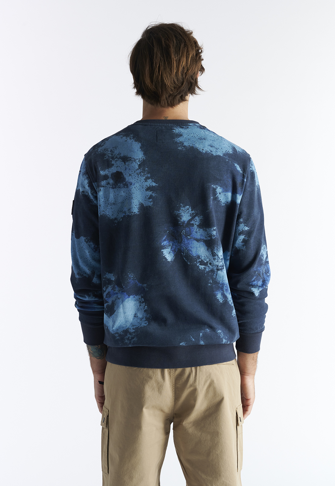 POLERON LUMO BLUE - 4