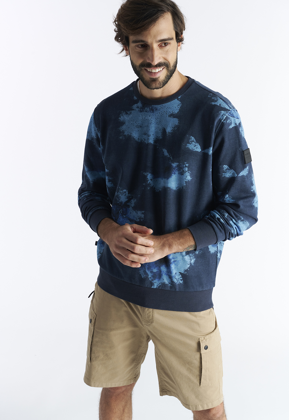 POLERON LUMO BLUE - 5