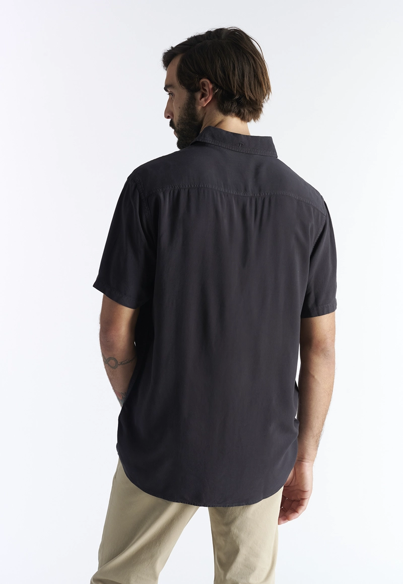CAMISA CHARCOAL RAPEL - 4