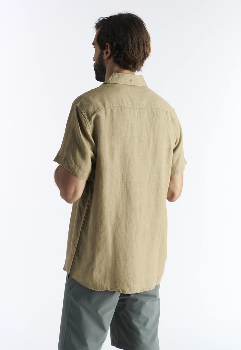 CAMISA CARZA TOASTED - 4