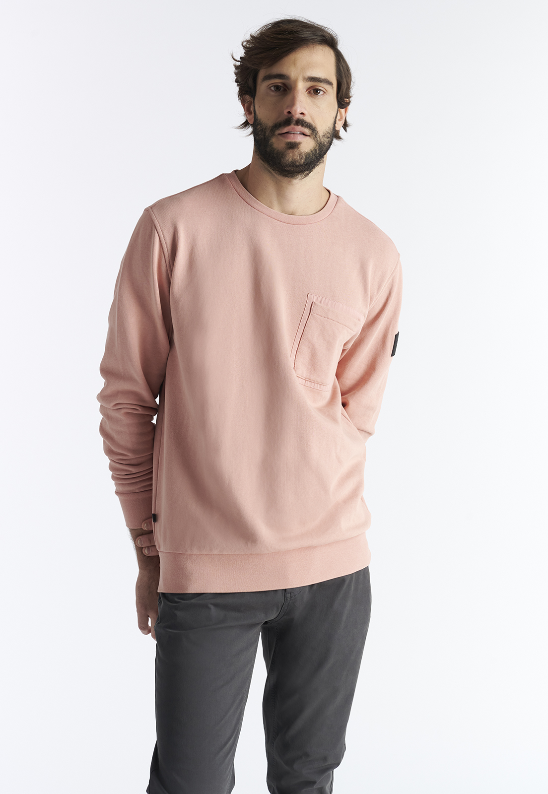 POLERON LIMARI ROSE - 1