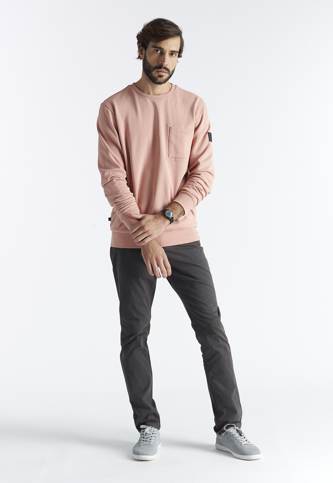 POLERON LIMARI ROSE - 2