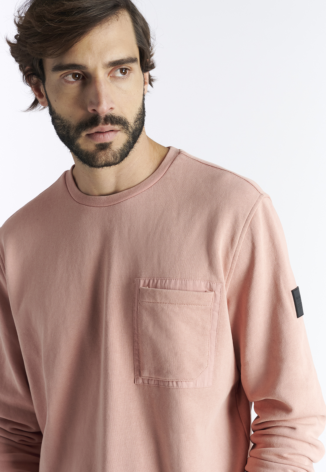 POLERON LIMARI ROSE - 3