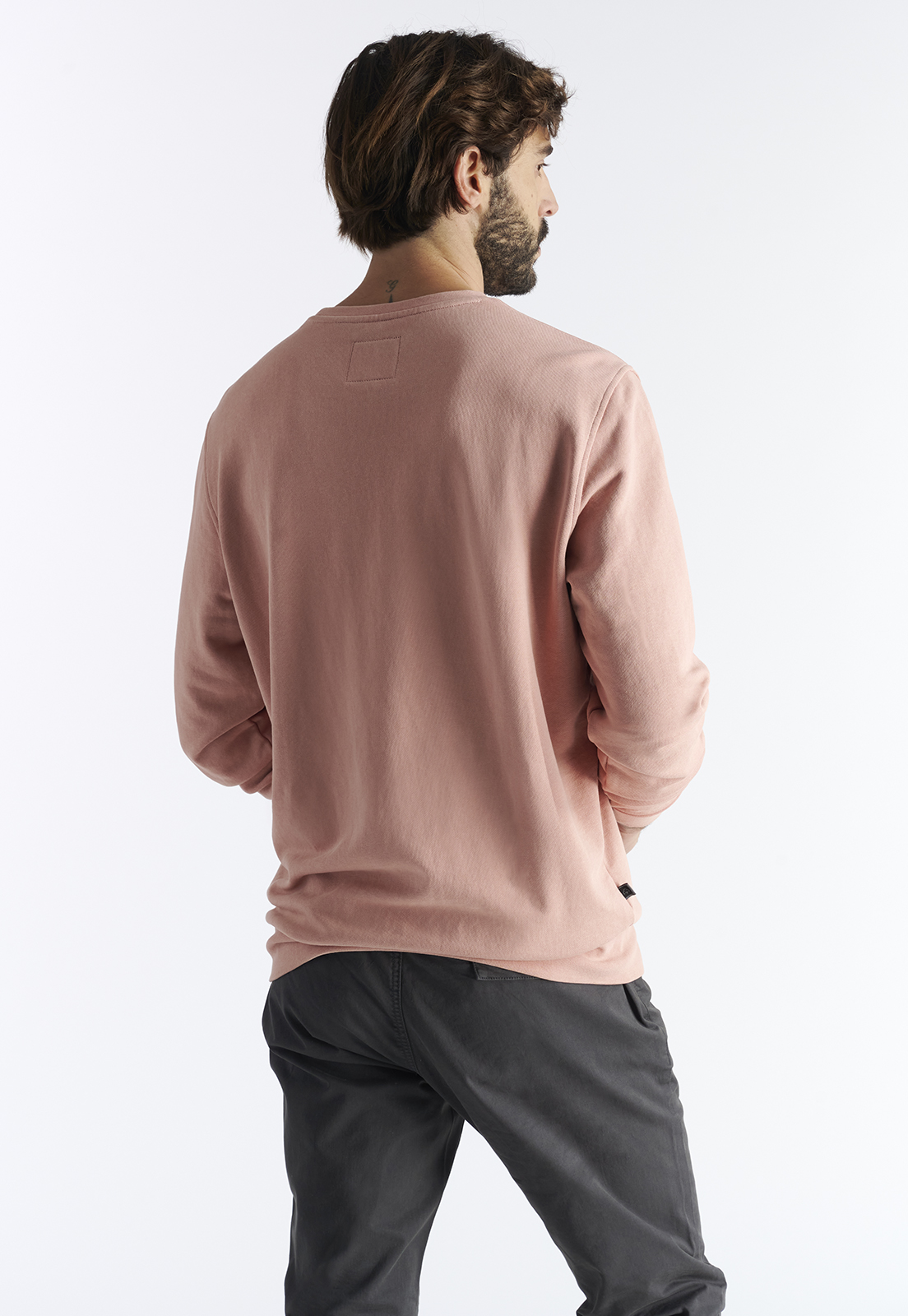 POLERON LIMARI ROSE - 4